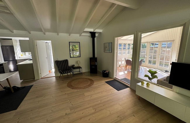 6 Person Holiday Home in Haderslev - Foto 28