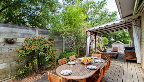 Villa des Sables - Foto 4