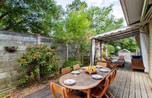 Villa des Sables - Foto 4