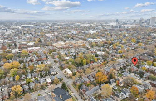 Housepitality - Harrison Mansion - Great Location - Photo 62