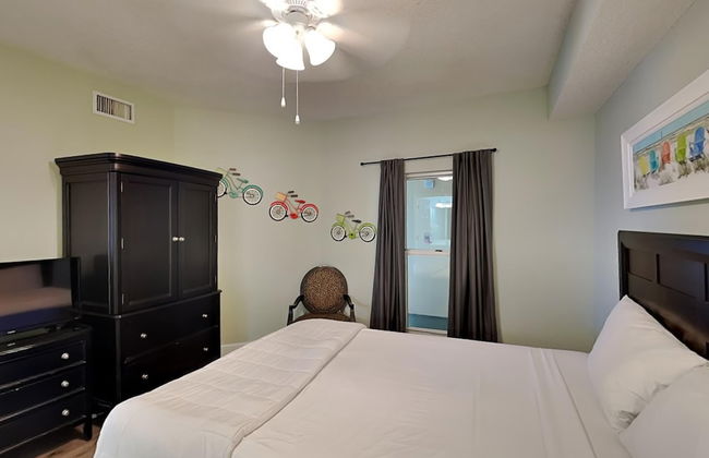 Majestic Beach Resort by Southern Vacation Rentals II - Foto 59