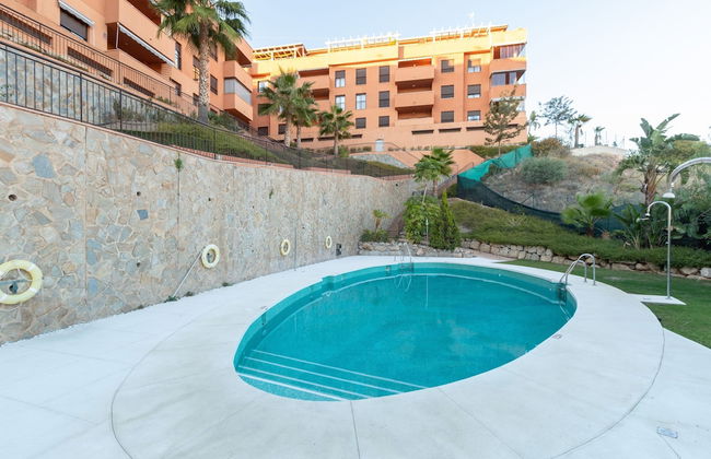 Atico Gran Sol in Rincon de la Victoria - Photo 29