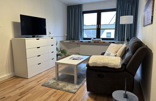 Gästehaus Bremer - Foto 66