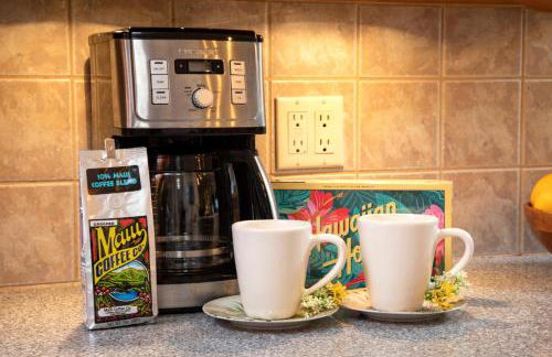 Kaanapali Plantation Villa 3-Bedroom Ocean View Condo, Recently Remodeled! Complimentary Car Included! KPL-46 by KBM - Foto 98