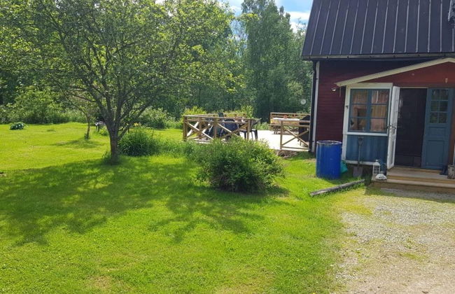 4 Person Holiday Home in Ramsjo-by Traum - Photo 14