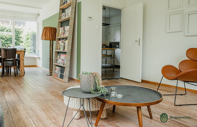 Majestic, Large Holiday Home near Leende Located Between Meadows & Forests - Foto 11