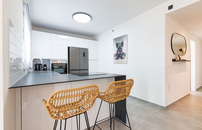 Luxury APT 3 BR New Tower Parking - Foto 25