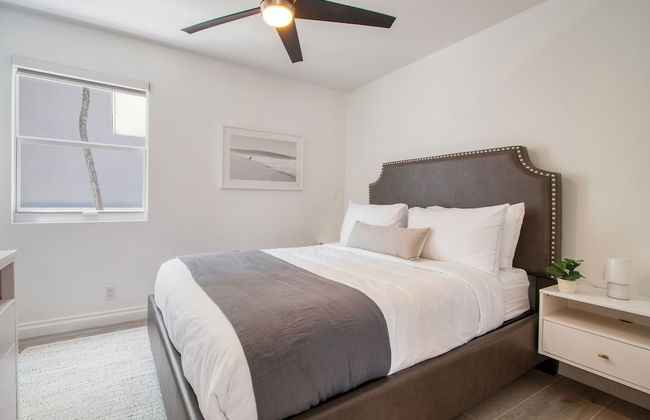 Sea Breeze by Avantstay Across From Fort Lauderdale Beach Pool Out Door Dining Fire pit - Foto 30