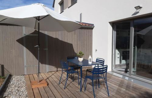 Au coeur de l'Alsace - Gîtes - Photo 51