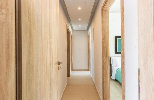 Adelhome - Sea view & walking distance to beach! - Foto 19