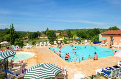 Résidence Goélia Le Hameau de la Vézère - Foto 1
