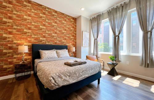 Stay at Luna on Ridge Ave - Foto 1