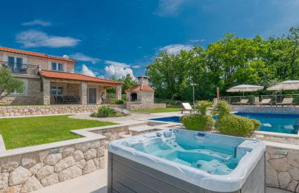 Villa Drazana - Makarska by Villas Guide - Foto 3