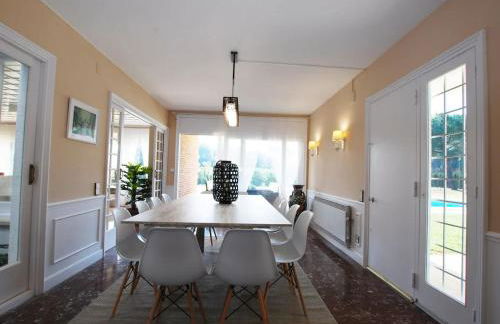 Torre Vendrell con Padel - Foto 21