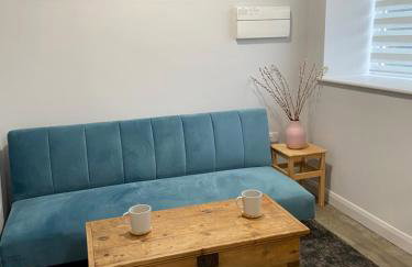 The Old Barn one bedroom apartment in Overton - Foto 1