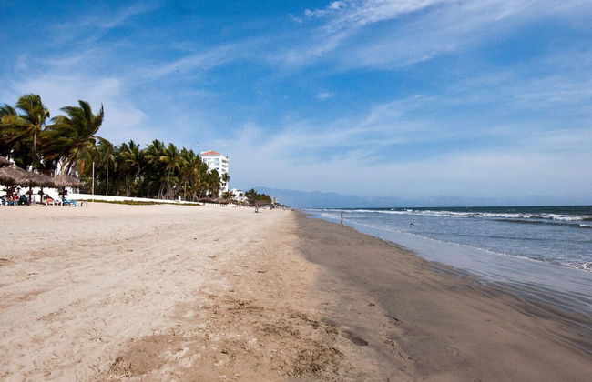 Costa Vallarta Condo - Foto 42