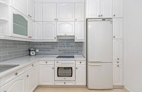 Old Fortress View Roof Top Apartment by Konnect - Foto 28