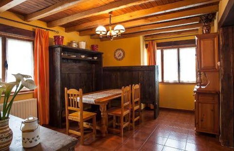 Casa de Aldea Carboneiro - Foto 10