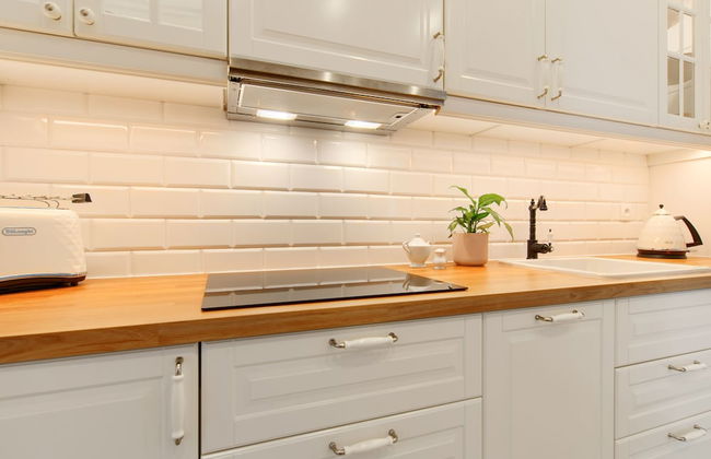 Apartament Nowe Miasto- Deptak Chrobrego - Foto 20