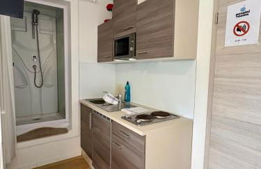 kleine und charmante Monteurs Unterkunft D - Foto 3