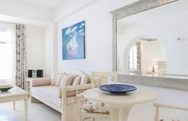 Stelia Mare Boutique Hotel - Foto 79