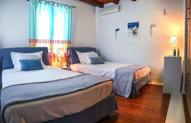 Etoile De Mer Villa - Foto 5