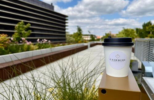 Cashmere Apartment Centrum Parking Czysta 4 Wrocław - Foto 7