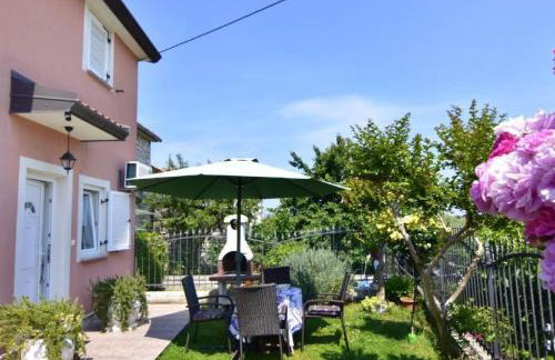 Apartment Appartement in Đuba mit Privater Terrasse by Interhome - Foto 1