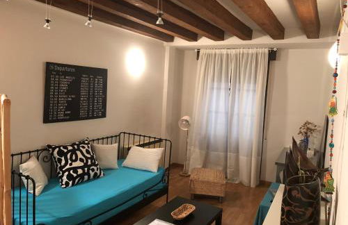 Edificio con 2 opciones DUPLEX 3 DORMITORIOS Y APARTAMENTO 1 DORMITORIO EN PLAZA MAYOR - Foto 13