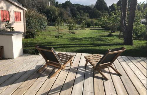 KerSauvage Hamlet house on Quiberon - Foto 14