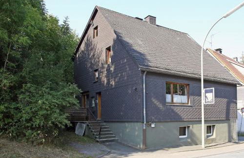 Rustikales Medebach-Ski-Retreat - Foto 7