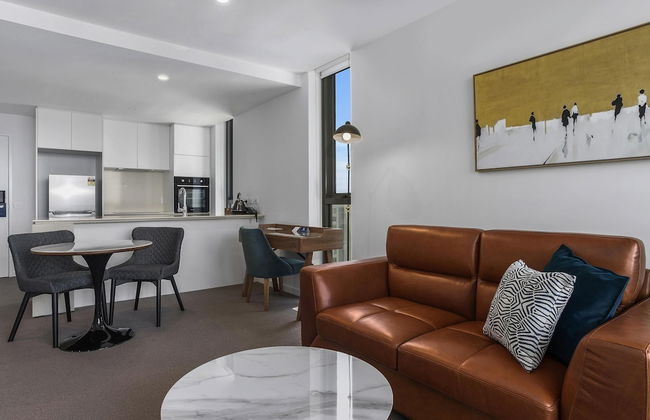 The Sebel Melbourne Moonee Ponds - Foto 18