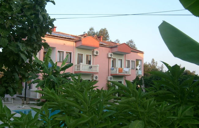 Dikmen Apart - Photo 8