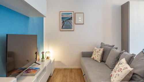 Studio Suite Navigli Bocconi in the heart of Milan - Foto 3