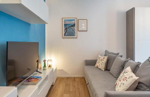 Studio Suite Navigli Bocconi in the heart of Milan - Foto 3