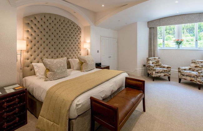 Lindeth Fell Country House - Photo 20