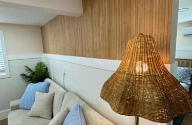 Free Paddleboards - King Bed - 5min Walk to Beach - Foto 17