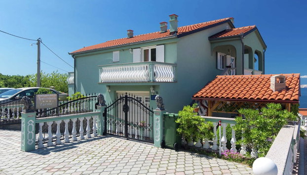 Apartment in Senj Near the Sea & Pool - Foto 2, Imagen principal