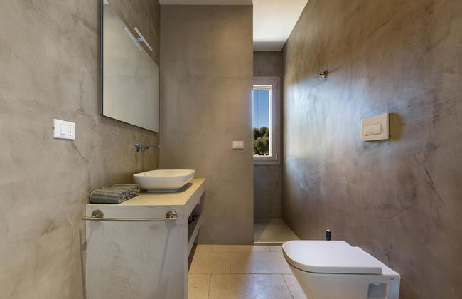 Villa Orizzonte - Foto 25