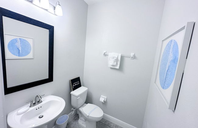 Balmoral Resort-213al 3 Bedroom Home by RedAwning - Photo 40