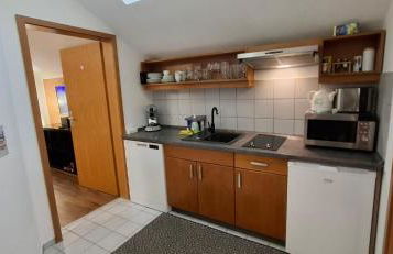 Ferienwohnung Wildgatter - Photo 6