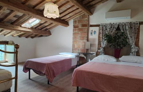 GrazieSole Agriturismo casa intera in esclusiva - Foto 47