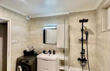 À 10 min du centre de strasbourg appartement - Foto 13