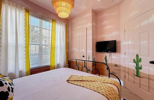 The Roundup Retreat! - Foto 37