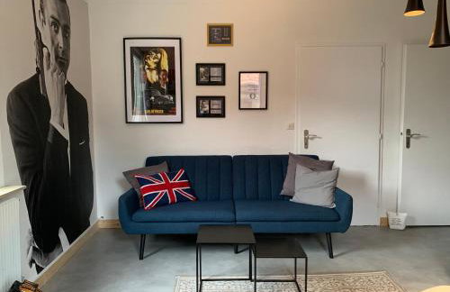 Boutique Apartment Villa Landenberger Outlet Metzingen P12E - Foto 10