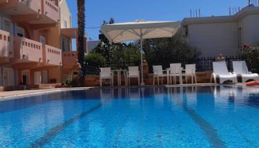 Toulipa Rooms - Foto 5