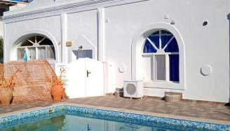 Loukas Kontos Traditional House - Foto 2