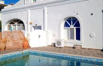 Loukas Kontos Traditional House - Foto 2