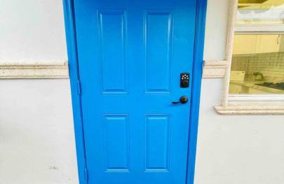 Sleeps 3, Cozy, Boho Style, in the heart of Miami -free parking - Foto 15