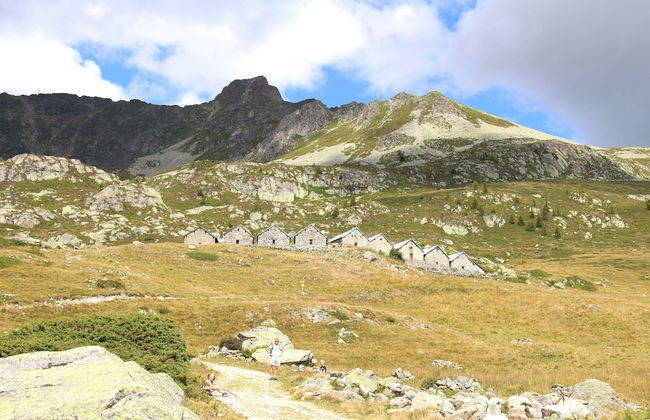 Calme nature ski à Vallorcine Mont Blanc - Foto 40